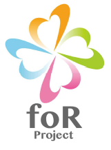 foRプロジェクトロゴ
