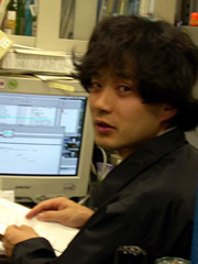 顔写真