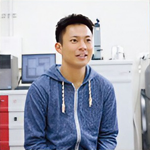 石渡 真