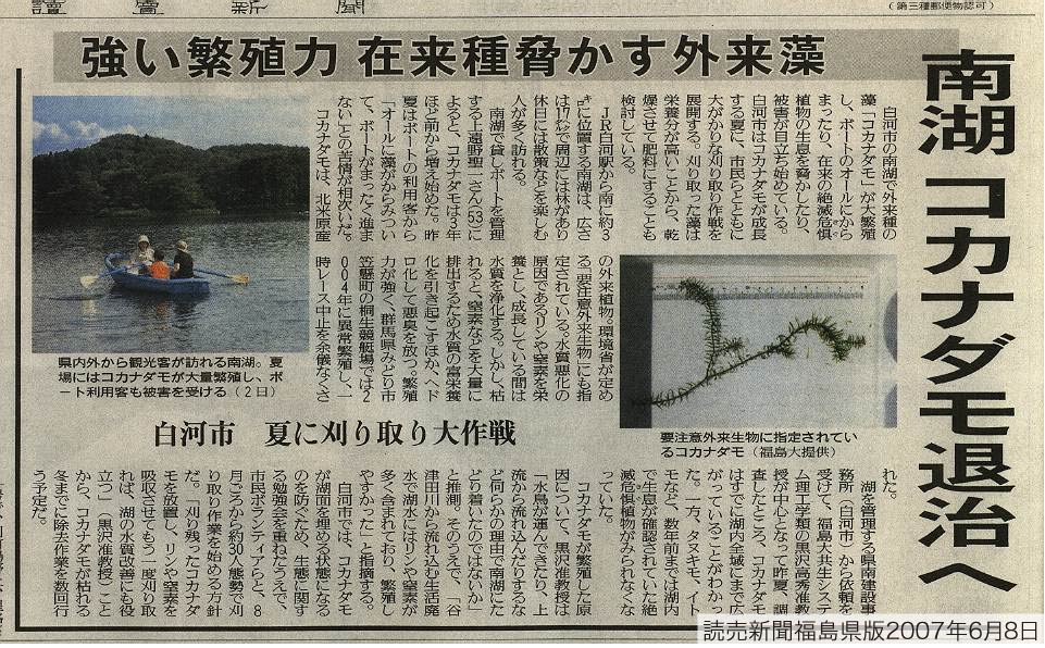 Nankoyomiuri